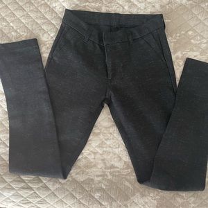 Sz 0 Kut From the Cloth Trousers